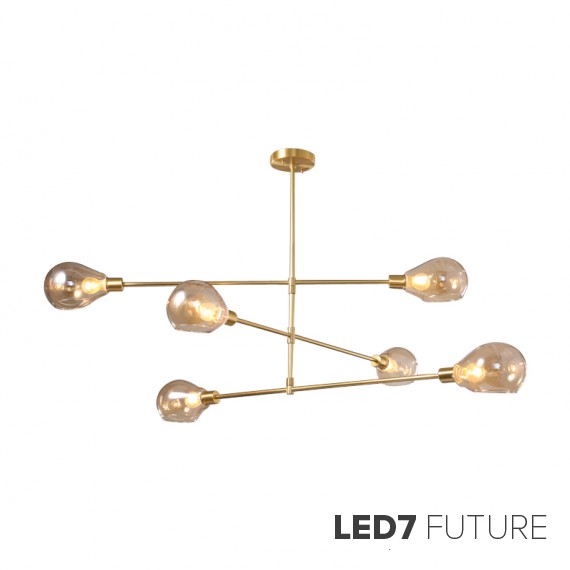 Loft Industry Modern - Adelly 2020